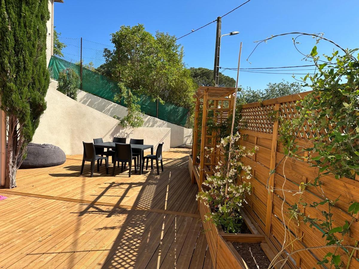 Villa Paradis - Cannes Buitenkant foto