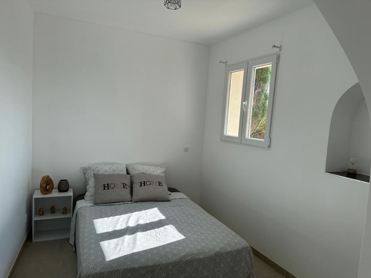 Villa Paradis - Cannes Buitenkant foto