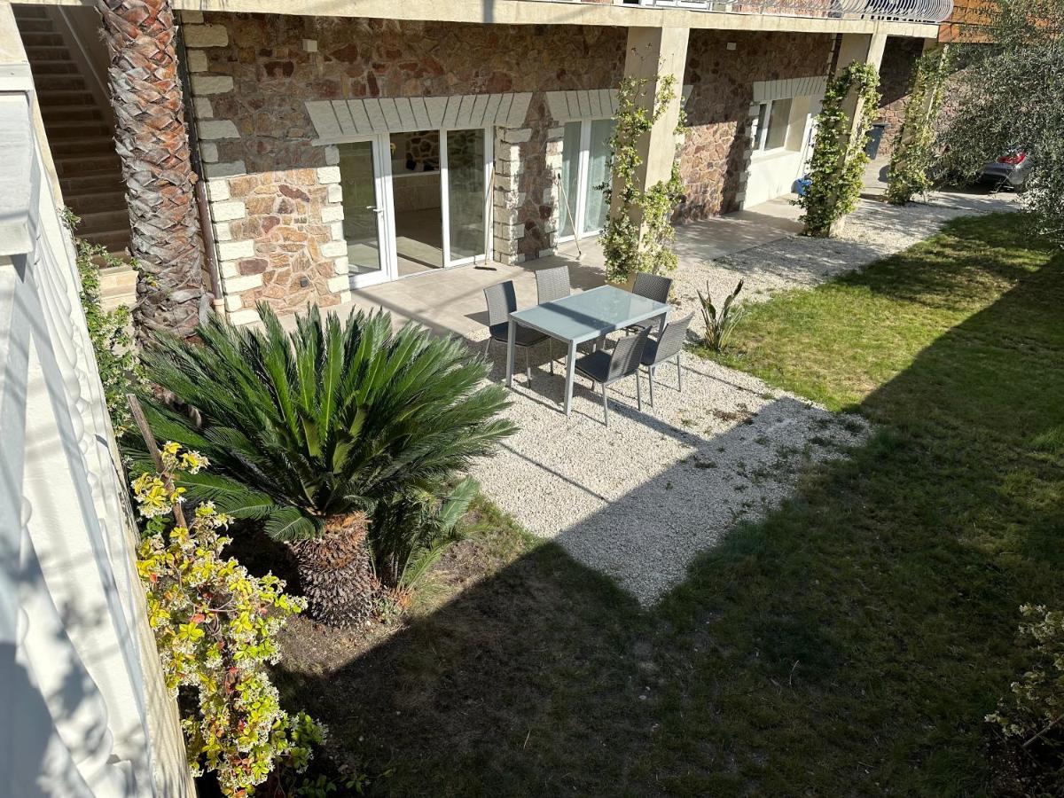 Villa Paradis - Cannes Buitenkant foto