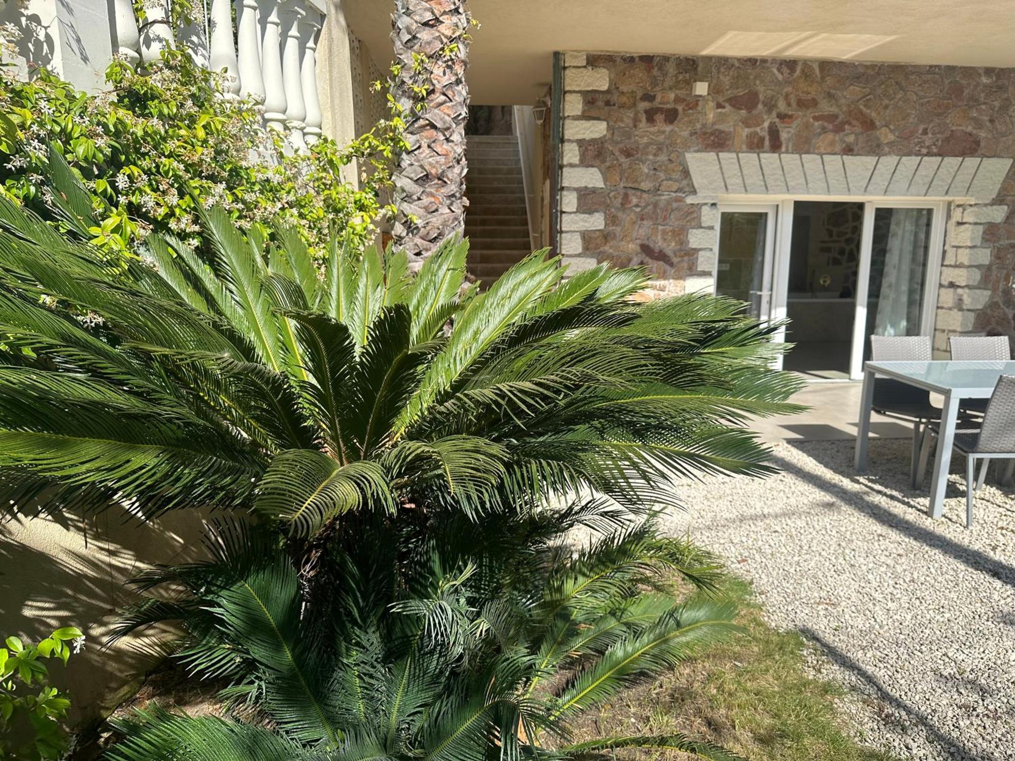 Villa Paradis - Cannes Buitenkant foto