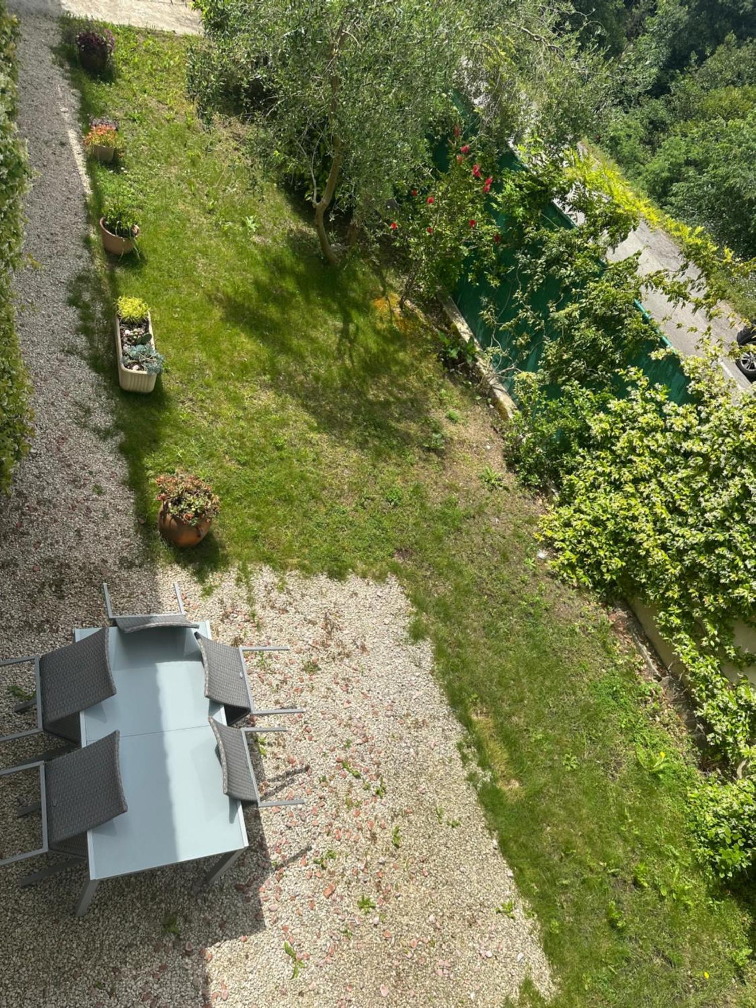 Villa Paradis - Cannes Buitenkant foto